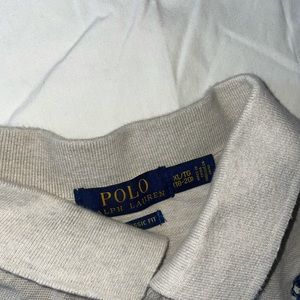 Rl Polo shirt (classic fit)